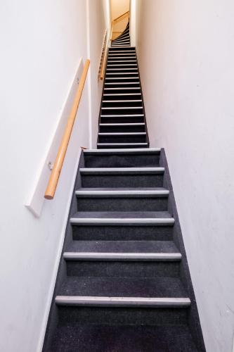 Foto Your Modern Retreat Close to Rotterdam City Center 3