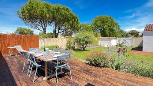 Villa à proximité de la plage