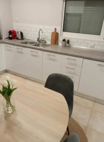 Coastal Comfort in the Heart of Faliro