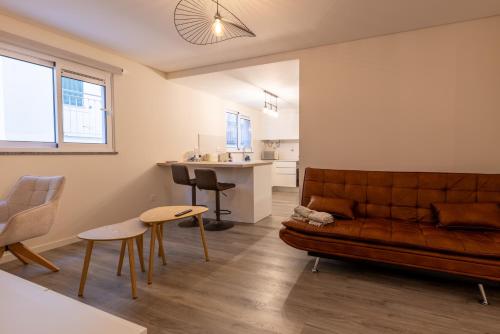 City Center Apartment with Parking - 2stay