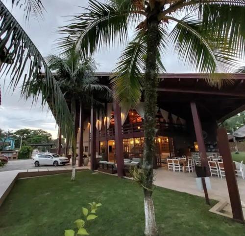 Φωτογραφία από το άλμπουμ του Suíte luxo σε Maresias