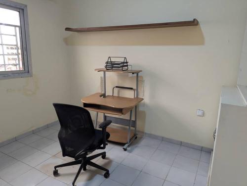 Appartement Marguerite