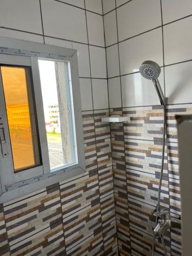 Bany a Appartement Marguerite