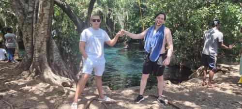 Gallery image of Kisanga Homestay in Moshi