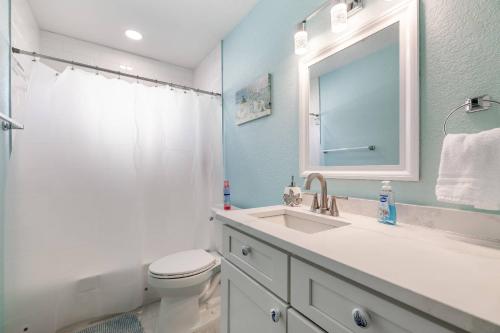 Ένα μπάνιο στο Waterfront Paradise on Hernando Beach