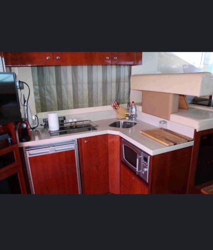 Croazieră exclusivistă