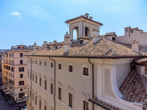Palazzo Gambirasi Luxury Suite Roma photo 67
