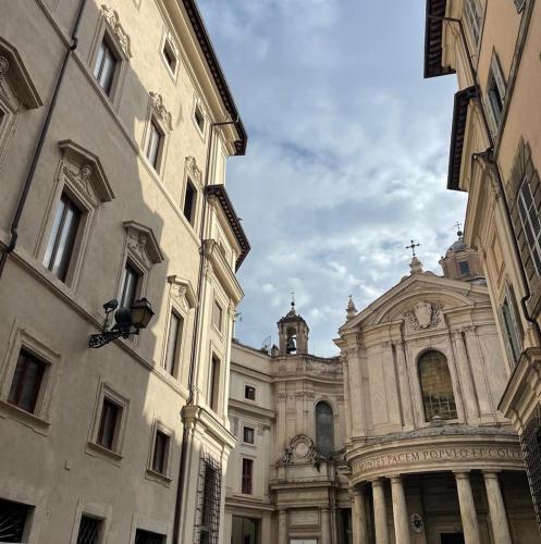 Palazzo Gambirasi Luxury Suite Roma photo 68