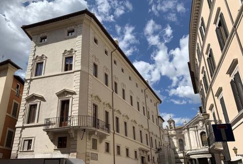 Palazzo Gambirasi Luxury Suite Roma photo 66
