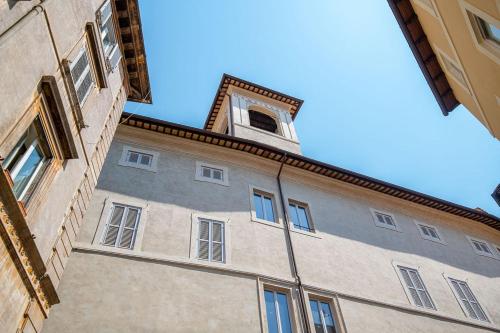 Palazzo Gambirasi Luxury Suite Roma photo 70