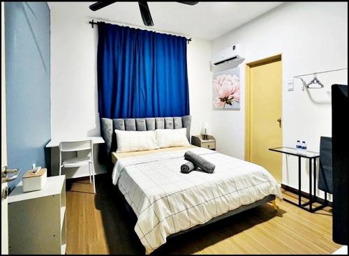 Vista3 ITQAN Premium Homes - 3pax,Wifi,Netflix