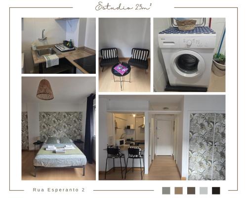 Lo esencial en el centro