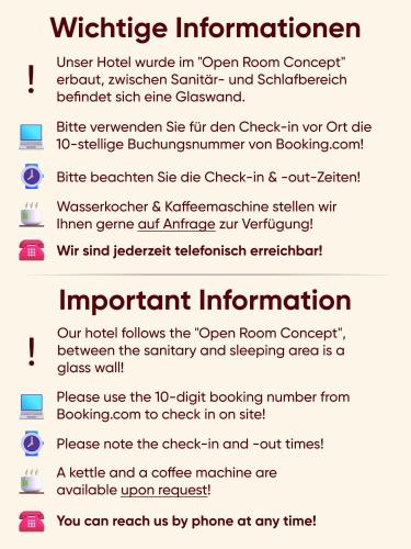 a screenshot of a cell phone screenshot of a verification screen at Hotel Caldor - 24h self-check in in Münchendorf