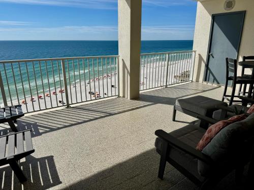 Gallery image of Beautiful 12th Floor Gulf Front Condo with a Breath Taking View in Orange Beach