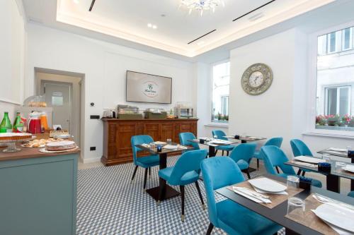 Ποτά στο Hotel Odeon Napoli