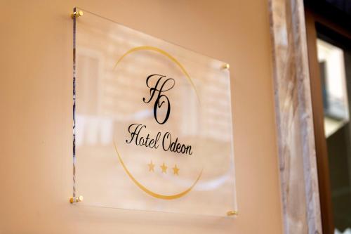 Hotel Odeon Napoli photo 19