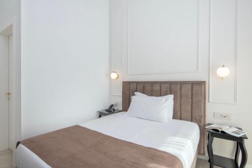 Hotel Odeon Napoli photo 21