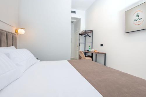 Hotel Odeon Napoli photo 23
