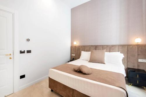Hotel Odeon Napoli photo 28