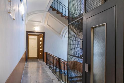 Hotel Odeon Napoli photo 33