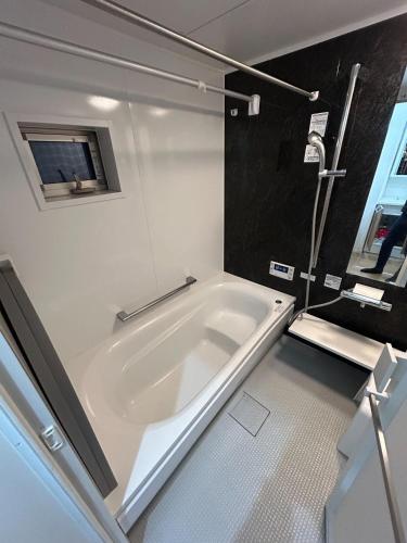 Bisk Park Higashijujo - Vacation STAY 83637v