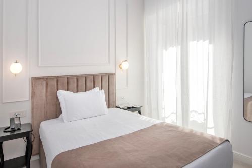 Hotel Odeon Napoli photo 42