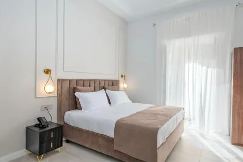 Hotel Odeon Napoli photo 6