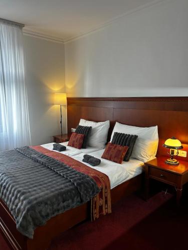 The Vintage Apartment Prague