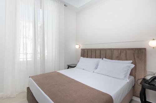 Hotel Odeon Napoli photo 46