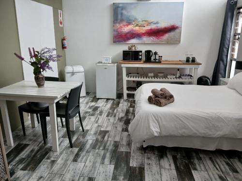 Fotografie z fotogalerie ubytování Stay at Seodin v destinaci Wilderness