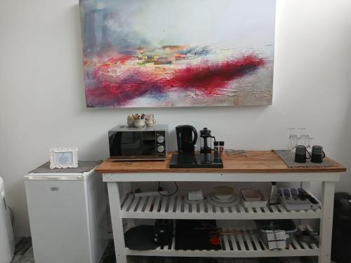 Fotografie z fotogalerie ubytování Stay at Seodin v destinaci Wilderness