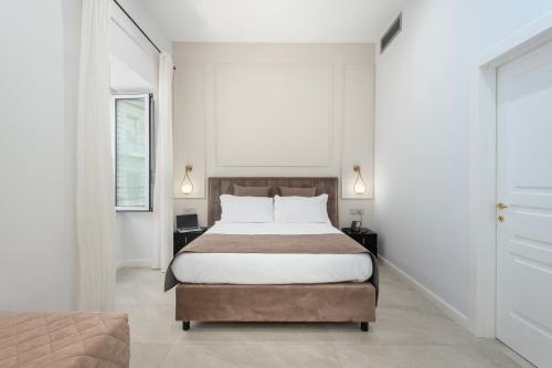 Hotel Odeon Napoli photo 62