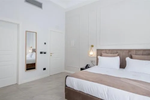 Hotel Odeon Napoli photo 3