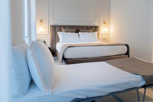 Hotel Odeon Napoli photo 57