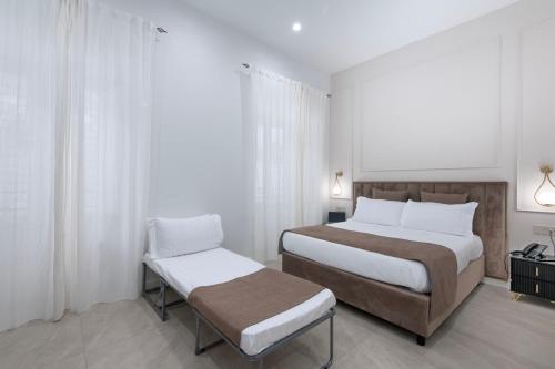 Hotel Odeon Napoli photo 58