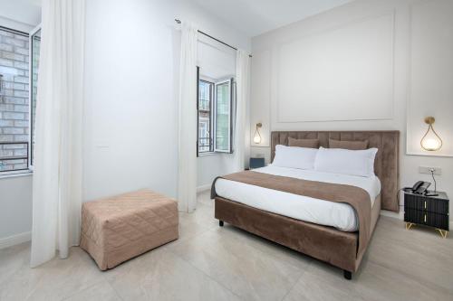 Hotel Odeon Napoli photo 59