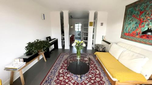En-Suite Room by Newhaven Harbour photo 12