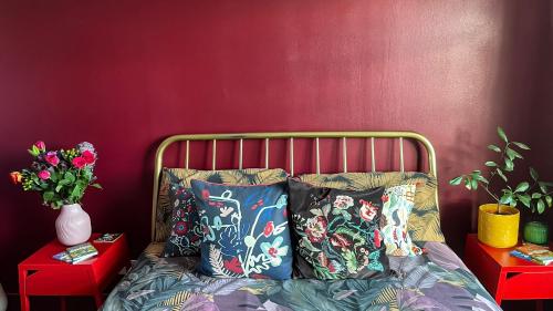 Φωτογραφία από το άλμπουμ του Premium Homestay in a Top Tier Edinburgh Neighbourhood στο Εδιμβούργο