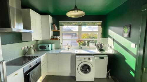En-Suite Room by Newhaven Harbour photo 8