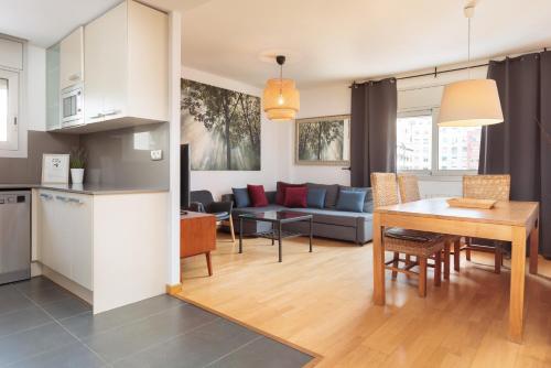 Mar Bella Beach Apartments