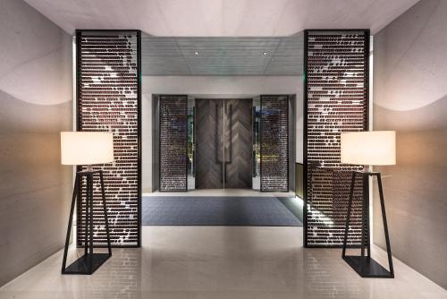 Gambar di galeri bagi Novotel Shanghai Clover di Shanghai