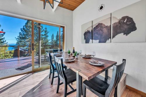 Φωτογραφία από το άλμπουμ του Peaceful Forest Retreat Near Lake and Town σε Dollar Point