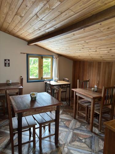 Fotografie z fotogalerie ubytování Astral de Minas v destinaci Tiradentes