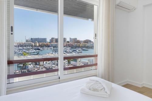 Vilamarina Elegance T2 Marina View Vilamoura
