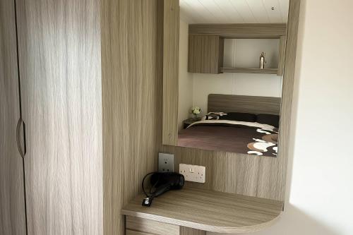 Billede fra billedgalleriet på Whitehouse Leisure Park - Holiday Accommodation 19055 i Kinmel Bay