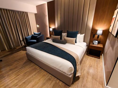 Ảnh trong thư viện ảnh của Hotel Gran Cacique Maiquetia ở Maiquetía