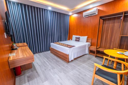 Fotografie z fotogalerie ubytování Total Prop v destinaci Phu Quoc