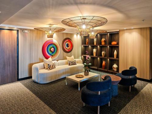 Ảnh trong thư viện ảnh của Hotel Gran Cacique Maiquetia ở Maiquetía