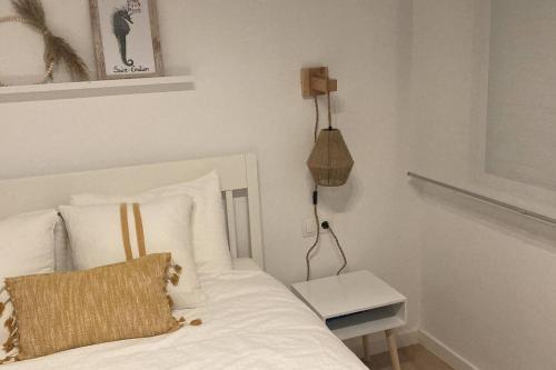 Apartamento Puerto-Torre del Carmen