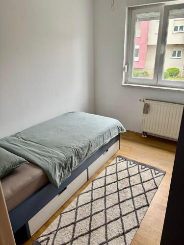 Apartman Karlita